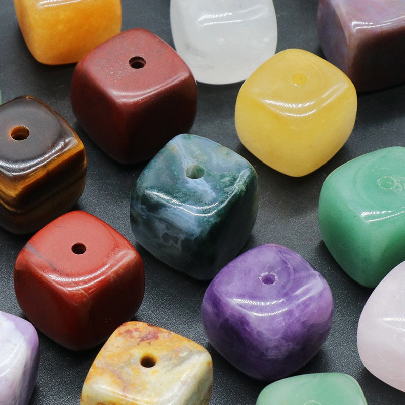 Gemstone Incense Holders – Create Harmony in Your Space
