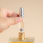 Kompakter Parfümzerstäuber – 5ml Nachfüllbar