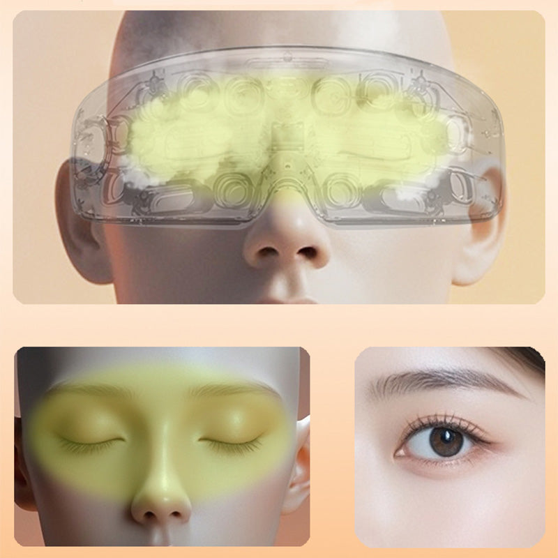 Eye Refresher – Effective relief for tired eyes