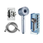 AquaComfort – Gentle, powerful shower jet for a refreshing experience