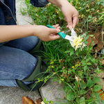 Knee pads for pain-free gardening