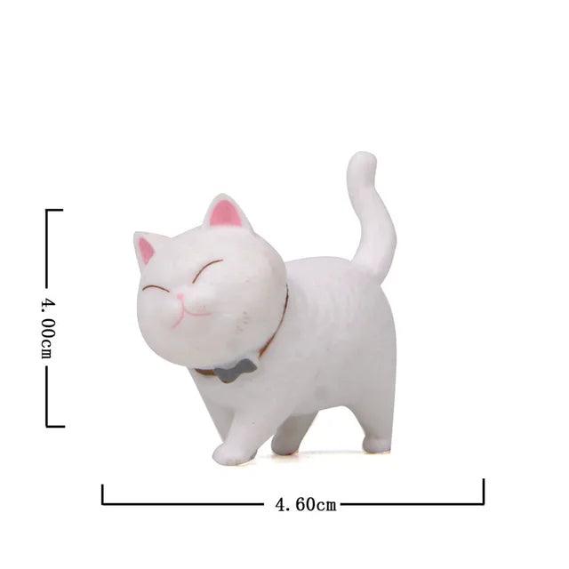 Cat Magic - Add a touch of happiness to any room