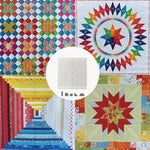 Multifunktionale Patchwork-Lineal – Schnelles und Präzises Zuschneiden