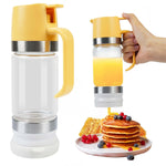 Kitchen Magic - The perfect dispenser for clean pouring