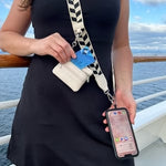 FlexiBand – Your stylish companion for hands-free convenience and organization