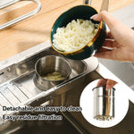 Sink Organizer - Practical Drain Organizer