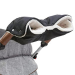 Warming Hand Muffs – For cozy winter strolls