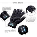 SmartWarm - Stay Connected and Warm in the Cold