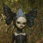 MystikWitch | Dunkle Hexenfiguren – Faszination für Halloween & Gothic-Dekoration