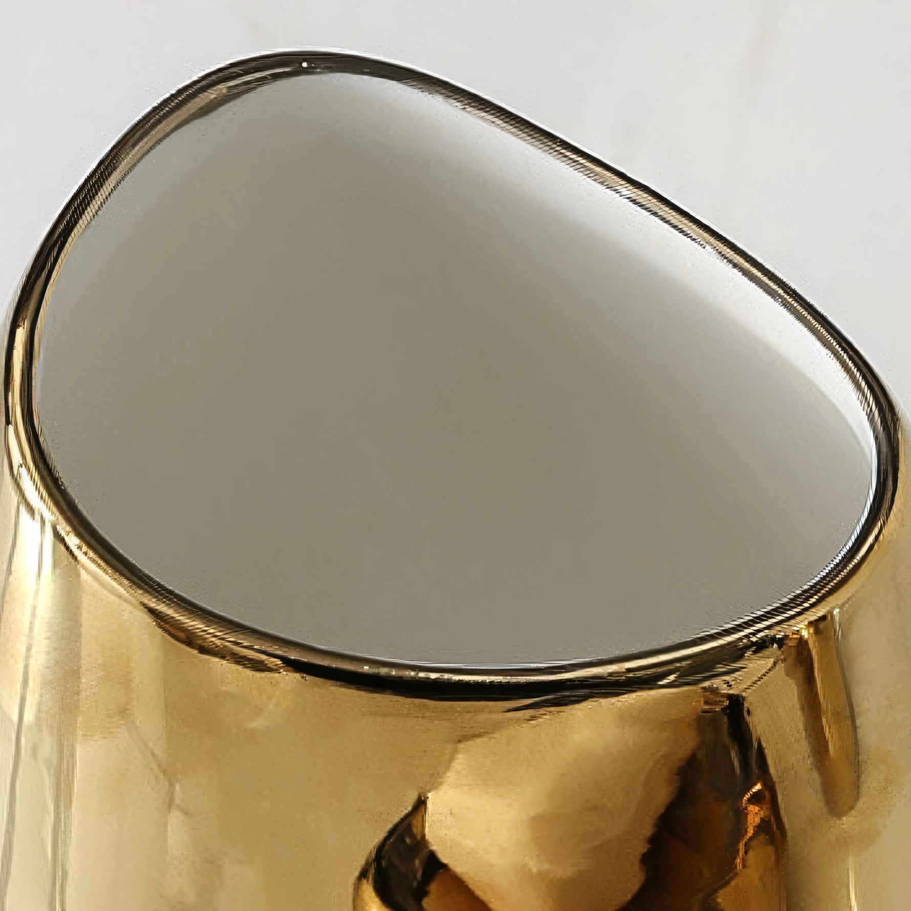 Elegant ceramic soap dispenser for sophisticated bathrooms