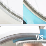 Pet Hair-Free – The perfect comb for a clean home