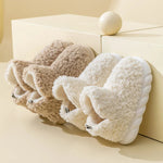Cozy Slippers for Women | Comfortable & Stylish | Perfect for Indoors and Outdoors