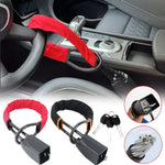 Security Steering Wheel Lock – Robust Lock for Your Vehicle