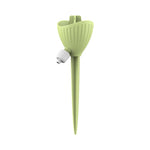 Water Friends Self-Watering Ball 17.7 cm | Smart Watering System | Adjustable Drip Rate