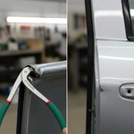 MetallKante – Schnelle Reparatur für Ihr Fahrzeug