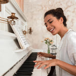 PianoMate – Flexible Learning Labels for Piano Keyboards