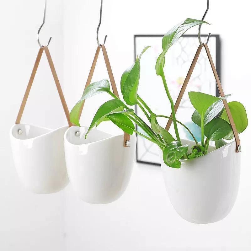 Hanging Blossoms - Give Your Room a New Look