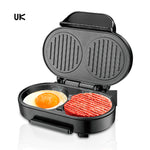 Double Breakfast Delights – Quick Preparation for Every Morning