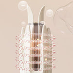 CurlGenie – Fast, Long-Lasting Waves in 60 Seconds