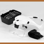 Detailed View – Discover the world clearly and effortlessly