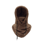 FrostShield – Ultimate Cold Protection for Freezing Winter Days