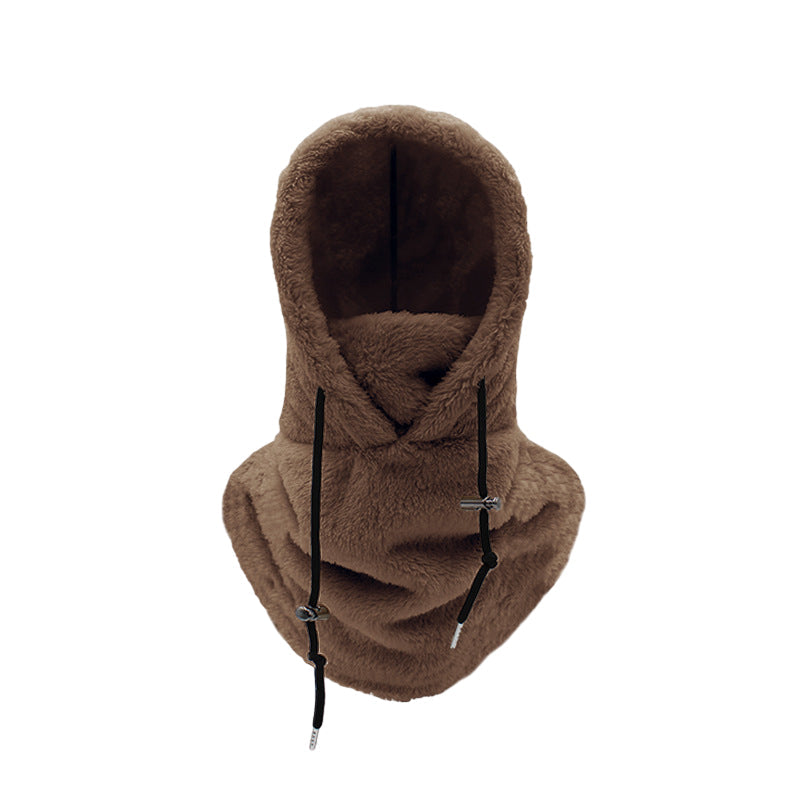FrostShield – Ultimate Cold Protection for Freezing Winter Days