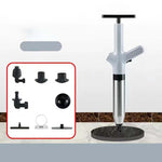 QuickClean – Lightning-fast solution for clogged drains