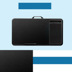 Stylish Student Desk with Optimal Functionality