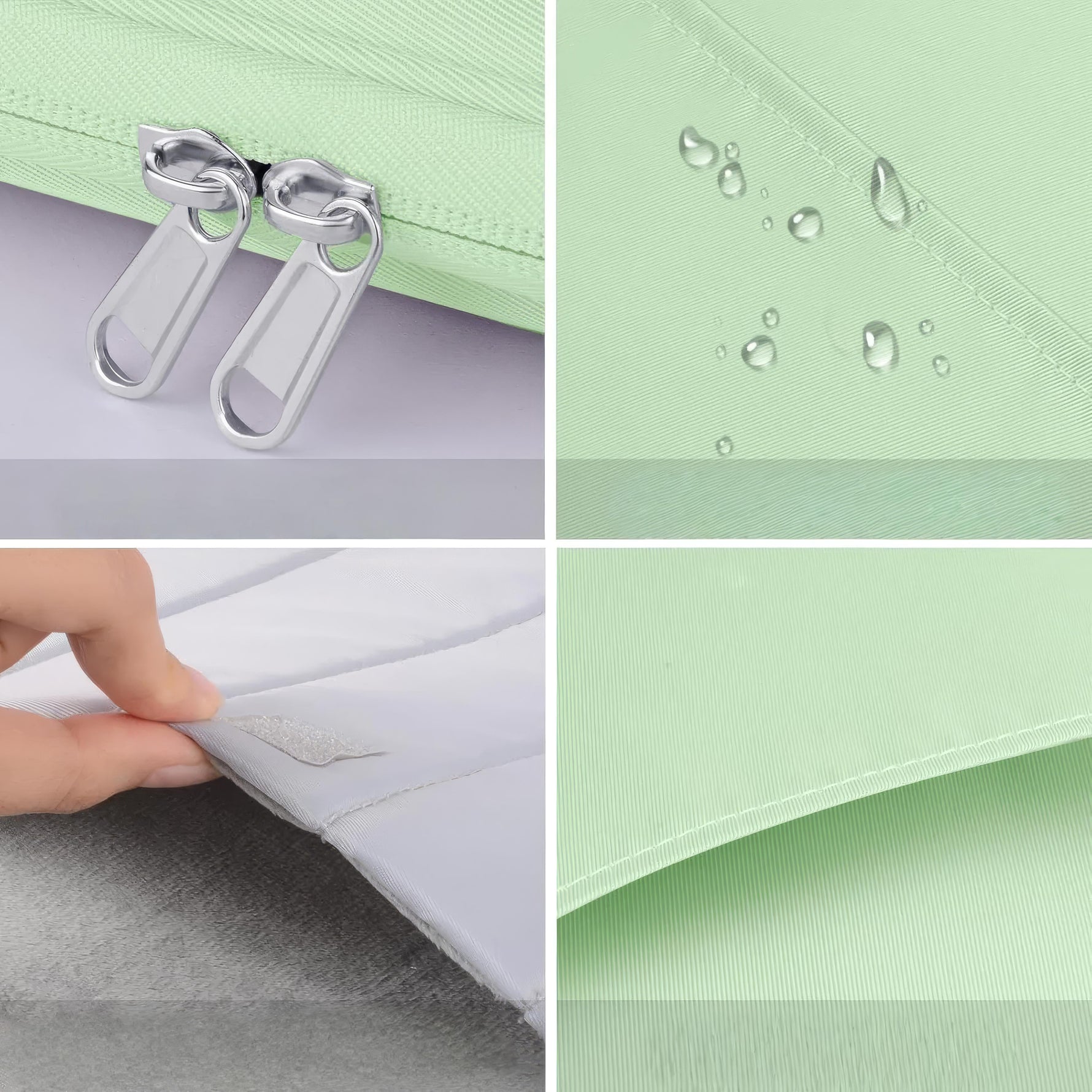 AquaGuard - Stylish and Waterproof Laptop Bag for 15.6 Inch