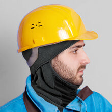 Thermal Hood – Breathable Cold Weather Mask