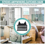 Hair Stopper – Reliable protection against clogged drains