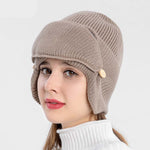 Comfortable all-round winter protection for your adventures