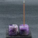 Gemstone Incense Holders – Create Harmony in Your Space