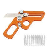 KantenPerfekt Pro - Smooth Edges in Seconds, Always Reliable