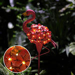 Sunlight Magic - Add magical accents to your garden