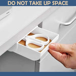 Desk Organizer – Clever Storage for More Order
