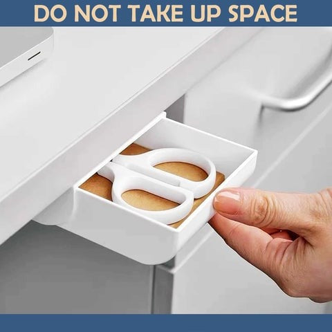 Desk Organizer – Clever Storage for More Order