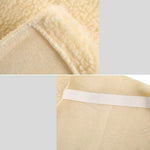 Cozy Seat Protector – The Ideal Cover for Recliner Chairs with Storage Space
