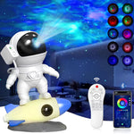 Galaktische Projektion Lampe – StellarVision