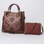 Stilvolle Organizer Tasche für Damen im Alltag