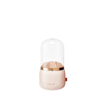 Drehbarer Make-up Pinsel-Organizer | Cosmotide