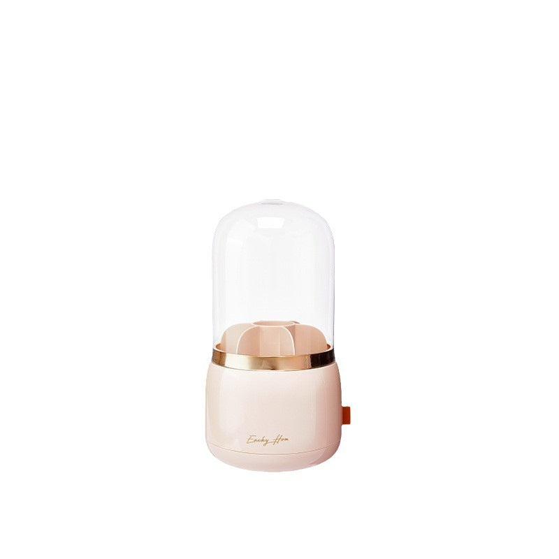 Drehbarer Make-up Pinsel-Organizer | Cosmotide