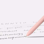 Quick-Drying Markers – For Clean, Stylish Writing