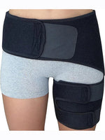 HüftVital – Relaxes the Hips and Promotes Your Mobility