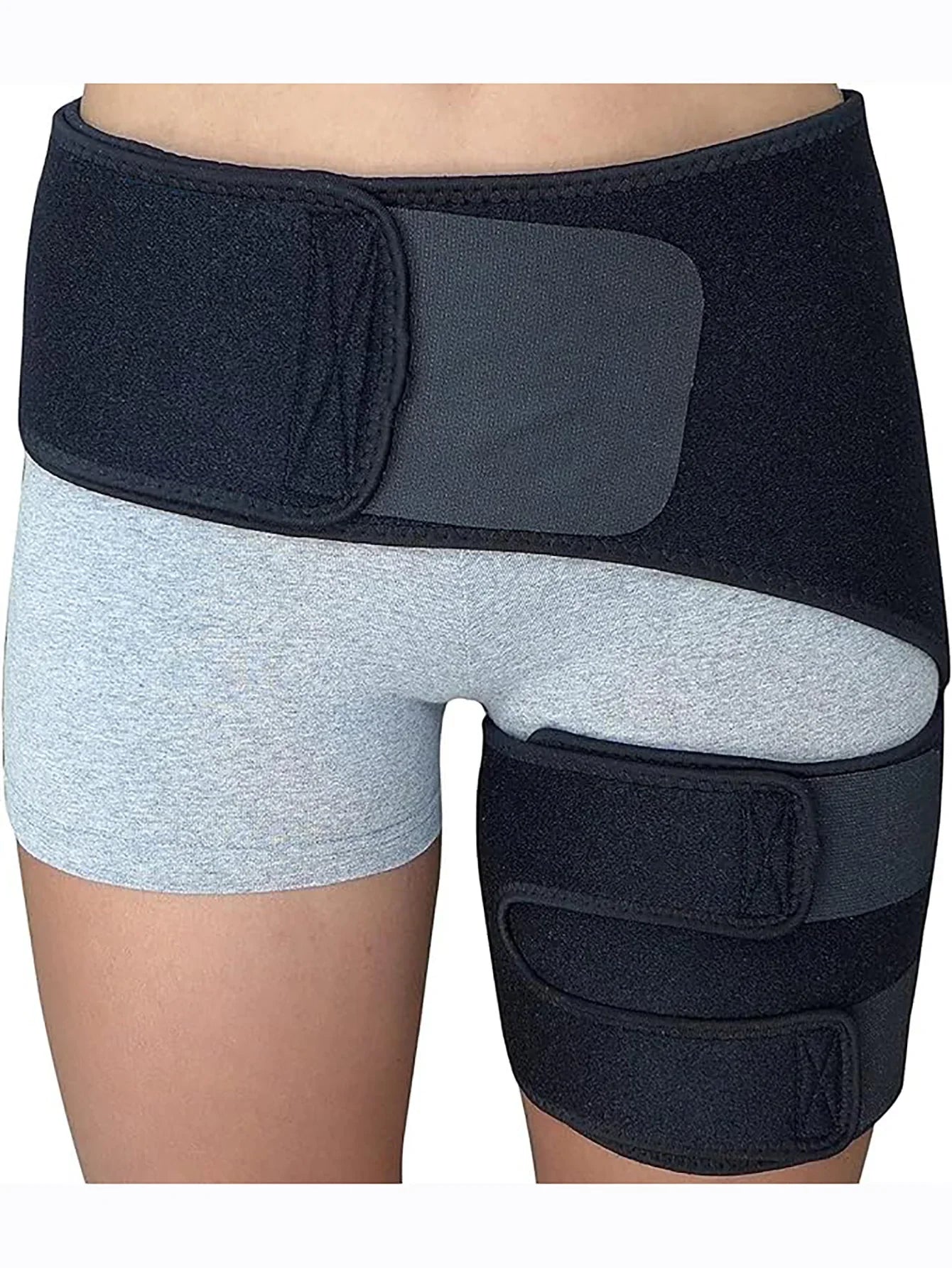 HüftVital – Relaxes the Hips and Promotes Your Mobility