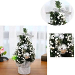 Festive Mini Christmas Tree for Every Occasion – 20 cm