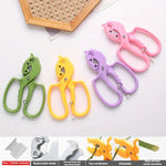 GreenMaster Multifunctional Garden Shears | Ergonomic Tool for Flowers and Shrubs