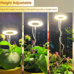LumosPro – Promote your plants' growth all year round