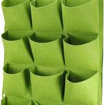 Vertical Garden Solution for a Green Home