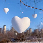 Snow Fun – Keep your hands warm while getting creative with snow
